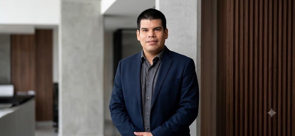 Martín Renato Sipión Flores