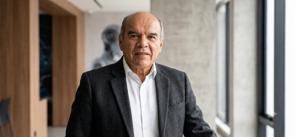 Martín Sipión Rodríguez